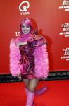 Rotterdam 3 februari 2023
Qmusic awards in AHOY. Amanda van Effrink