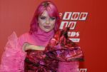 Rotterdam 3 februari 2023
Qmusic awards in AHOY. Amanda van Effrink