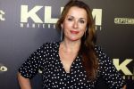 Amsterdam 30 januari 2023
Premiere Klem in Tuschinski met in de hoofdrollen Georgina Verbaan Barry Atsma Jacob Derwig Claudia Vismara Antonio Rampino Zoe Cusell Yenthe Bos en Marie  Mae v Zuilen. Annick Boer