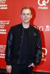 Rotterdam 3 februari 2023
Qmusic awards in AHOY. Armin v Buuren