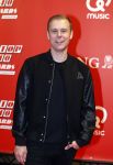 Rotterdam 3 februari 2023
Qmusic awards in AHOY. Armin v Buuren