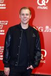 Rotterdam 3 februari 2023
Qmusic awards in AHOY. Armin v Buuren