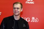 Rotterdam 3 februari 2023
Qmusic awards in AHOY. Armin v Buuren