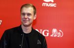 Rotterdam 3 februari 2023
Qmusic awards in AHOY. Armin v Buuren