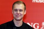 Rotterdam 3 februari 2023
Qmusic awards in AHOY. Armin v Buuren