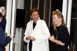 Amsterdam 9 februari 2023
Premiere Messa da Requiem van het Nationaal ballet in de Stopera. Astrid Joosten