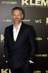 Amsterdam 30 januari 2023
Premiere Klem in Tuschinski met in de hoofdrollen Georgina Verbaan Barry Atsma Jacob Derwig Claudia Vismara Antonio Rampino Zoe Cusell Yenthe Bos en Marie  Mae v Zuilen. Noortje Herlaar