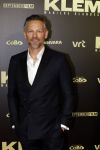 Amsterdam 30 januari 2023
Premiere Klem in Tuschinski met in de hoofdrollen Georgina Verbaan Barry Atsma Jacob Derwig Claudia Vismara Antonio Rampino Zoe Cusell Yenthe Bos en Marie  Mae v Zuilen. Noortje Herlaar