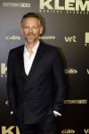 Amsterdam 30 januari 2023
Premiere Klem in Tuschinski met in de hoofdrollen Georgina Verbaan Barry Atsma Jacob Derwig Claudia Vismara Antonio Rampino Zoe Cusell Yenthe Bos en Marie  Mae v Zuilen. Noortje Herlaar