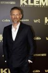 Amsterdam 30 januari 2023
Premiere Klem in Tuschinski met in de hoofdrollen Georgina Verbaan Barry Atsma Jacob Derwig Claudia Vismara Antonio Rampino Zoe Cusell Yenthe Bos en Marie  Mae v Zuilen. Noortje Herlaar