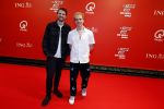 Rotterdam 3 februari 2023
Qmusic awards in AHOY. Bart Maessen en Robin Zomer
