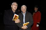 Baarn 28 januari 2023
Premiere liedjes Robert Long in de speeldoos in Baarn.
Henk Krol en Ben Cramer