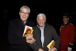 Baarn 28 januari 2023
Premiere liedjes Robert Long in de speeldoos in Baarn.
Henk Krol en Ben Cramer