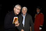 Baarn 28 januari 2023
Premiere liedjes Robert Long in de speeldoos in Baarn.
Henk Krol en Ben Cramer