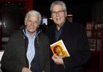 Baarn 28 januari 2023
Premiere liedjes Robert Long in de speeldoos in Baarn.
Henk Krol en Ben Cramer