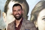 Amsterdam 30 januari 2023
Premiere Klem in Tuschinski met in de hoofdrollen Georgina Verbaan Barry Atsma Jacob Derwig Claudia Vismara Antonio Rampino Zoe Cusell Yenthe Bos en Marie  Mae v Zuilen. Bjorn remmerswaal