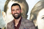 Amsterdam 30 januari 2023
Premiere Klem in Tuschinski met in de hoofdrollen Georgina Verbaan Barry Atsma Jacob Derwig Claudia Vismara Antonio Rampino Zoe Cusell Yenthe Bos en Marie  Mae v Zuilen. Bjorn remmerswaal