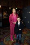Amsterdam 2 februari 2023
Premiere de Magie van Valentijn in Tuschinski met in de hoofdrol Birgit Schuurman . Iris Hond en Lakhsmi speelden de titelsong. Bo Wilkes met zoontje