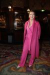 Amsterdam 2 februari 2023
Premiere de Magie van Valentijn in Tuschinski met in de hoofdrol Birgit Schuurman . Iris Hond en Lakhsmi speelden de titelsong. Bo Wilkes met zoontje
