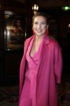 Amsterdam 2 februari 2023
Premiere de Magie van Valentijn in Tuschinski met in de hoofdrol Birgit Schuurman . Iris Hond en Lakhsmi speelden de titelsong. Bo Wilkes met zoontje