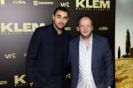 Amsterdam 30 januari 2023
Premiere Klem in Tuschinski met in de hoofdrollen Georgina Verbaan Barry Atsma Jacob Derwig Claudia Vismara Antonio Rampino Zoe Cusell Yenthe Bos en Marie  Mae v Zuilen. Bobby Boermans en ...