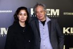Amsterdam 30 januari 2023
Premiere Klem in Tuschinski met in de hoofdrollen Georgina Verbaan Barry Atsma Jacob Derwig Claudia Vismara Antonio Rampino Zoe Cusell Yenthe Bos en Marie  Mae v Zuilen. Bodil de la Parra
