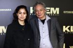 Amsterdam 30 januari 2023
Premiere Klem in Tuschinski met in de hoofdrollen Georgina Verbaan Barry Atsma Jacob Derwig Claudia Vismara Antonio Rampino Zoe Cusell Yenthe Bos en Marie  Mae v Zuilen. Bodil de la Parra