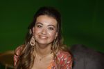 Abcoude 25 januari 2023
Brittney janssen tijdens de opnames van de Nix factor.
Bram Koning is haar coach.