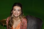 Abcoude 25 januari 2023
Brittney janssen tijdens de opnames van de Nix factor.
Bram Koning is haar coach.