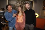 Abcoude 25 januari 2023
Brittney janssen tijdens de opnames van de Nix factor.
Bram Koning is haar coach.
