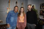 Abcoude 25 januari 2023
Brittney janssen tijdens de opnames van de Nix factor.
Bram Koning is haar coach.