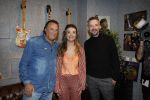 Abcoude 25 januari 2023
Brittney janssen tijdens de opnames van de Nix factor.
Bram Koning is haar coach.