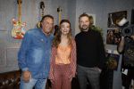 Abcoude 25 januari 2023
Brittney janssen tijdens de opnames van de Nix factor.
Bram Koning is haar coach.