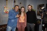Abcoude 25 januari 2023
Brittney janssen tijdens de opnames van de Nix factor.
Bram Koning is haar coach.