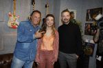 Abcoude 25 januari 2023
Brittney janssen tijdens de opnames van de Nix factor.
Bram Koning is haar coach.