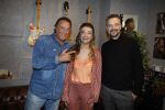 Abcoude 25 januari 2023
Brittney janssen tijdens de opnames van de Nix factor.
Bram Koning is haar coach.