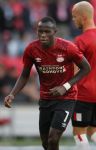 Eindhoven, 19 September 2019
PSV-Sporting CP, eindstand 3-2
Europa League Groepsfase D
Bruma portugal
Fotopersbureau Peter Smulders BV