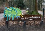 Baarn 1 februari 2023
Het huis van Tineke de Nooij op bungalowpark de zeven Linden staat te koop.
