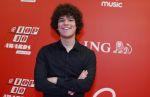Rotterdam 3 februari 2023
Qmusic awards in AHOY. Cain Slobbe