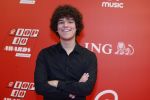 Rotterdam 3 februari 2023
Qmusic awards in AHOY. Cain Slobbe