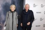 Amsterdam 9 februari 2023
Premiere Messa da Requiem van het Nationaal ballet in de Stopera. Cees Dam en Mevr v Loon de la Bouchere