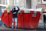 Amsterdam 10 februari 2023
Het prachtige nieuwe huis van Chantal janzen en haar man Marco Geeratz wordt helemaal gestript en daarna mooi verbouwd.