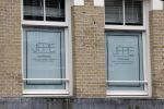 Amsterdam 25 januari 2023
Chantal janzen en haar man Marco Geeratz hebben een nieuw huis gekocht in Amsterdam zuid