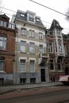 Amsterdam 25 januari 2023
Chantal janzen en haar man Marco Geeratz hebben een nieuw huis gekocht in Amsterdam zuid