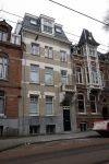 Amsterdam 25 januari 2023
Chantal janzen en haar man Marco Geeratz hebben een nieuw huis gekocht in Amsterdam zuid