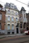 Amsterdam 25 januari 2023
Chantal janzen en haar man Marco Geeratz hebben een nieuw huis gekocht in Amsterdam zuid