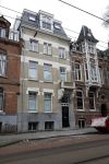 Amsterdam 25 januari 2023
Chantal janzen en haar man Marco Geeratz hebben een nieuw huis gekocht in Amsterdam zuid