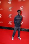 Rotterdam 3 februari 2023
Q Music awards in AHOY. Zanger Claude
