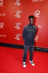 Rotterdam 3 februari 2023
Q Music awards in AHOY. Zanger Claude