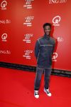 Rotterdam 3 februari 2023
Q Music awards in AHOY. Zanger Claude